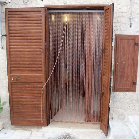 Apartament Casa Jenny Ceglie Messapica Zewnętrze zdjęcie