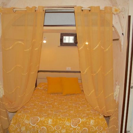 Apartament Casa Jenny Ceglie Messapica Zewnętrze zdjęcie