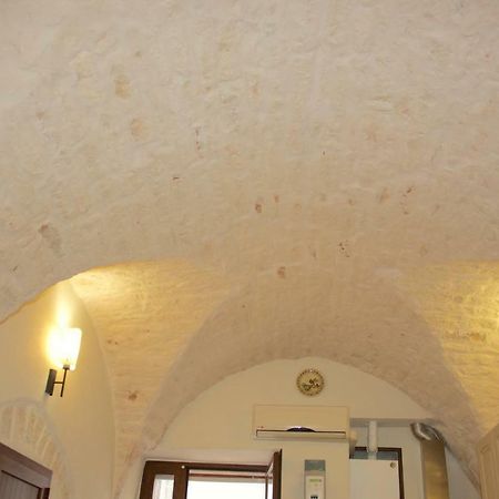 Apartament Casa Jenny Ceglie Messapica Zewnętrze zdjęcie
