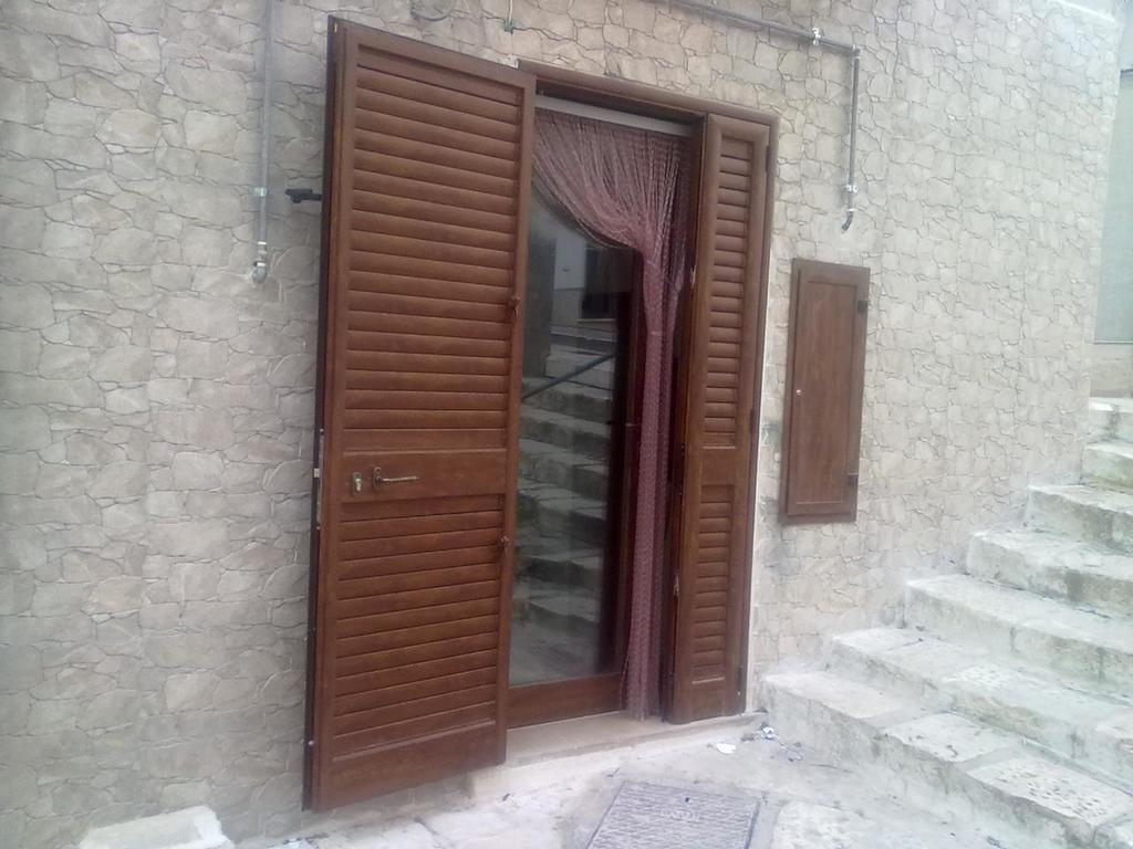 Apartament Casa Jenny Ceglie Messapica Pokój zdjęcie