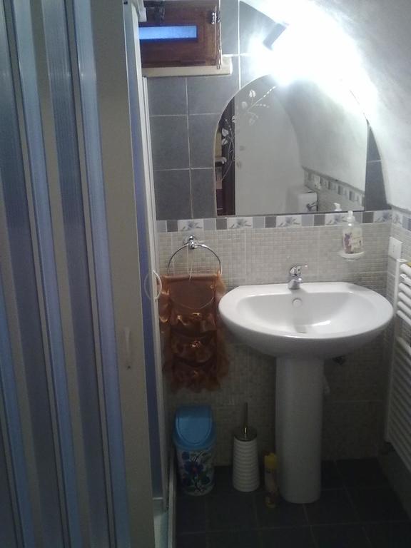 Apartament Casa Jenny Ceglie Messapica Zewnętrze zdjęcie
