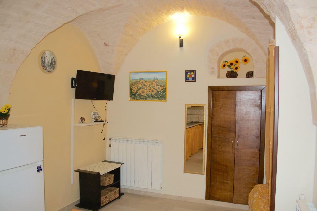 Apartament Casa Jenny Ceglie Messapica Zewnętrze zdjęcie