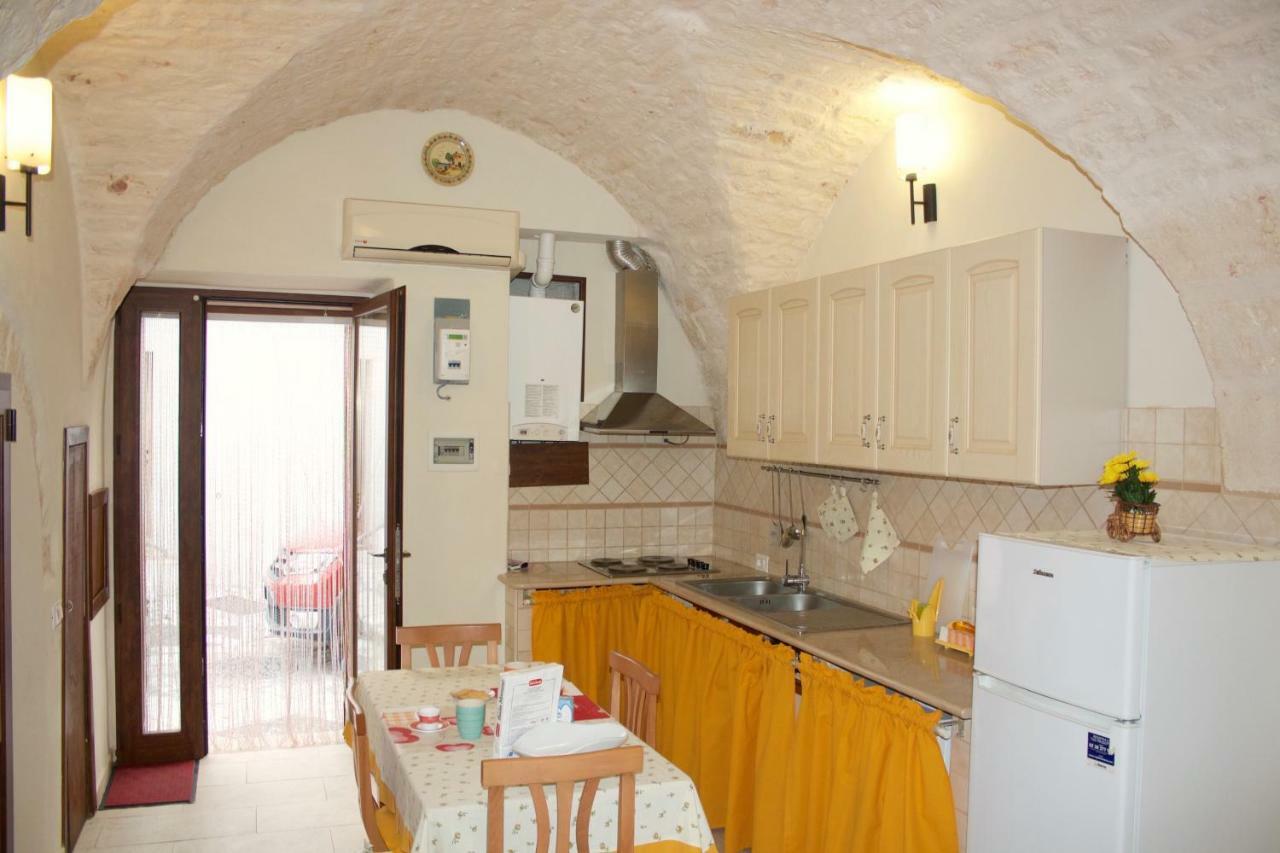 Apartament Casa Jenny Ceglie Messapica Zewnętrze zdjęcie