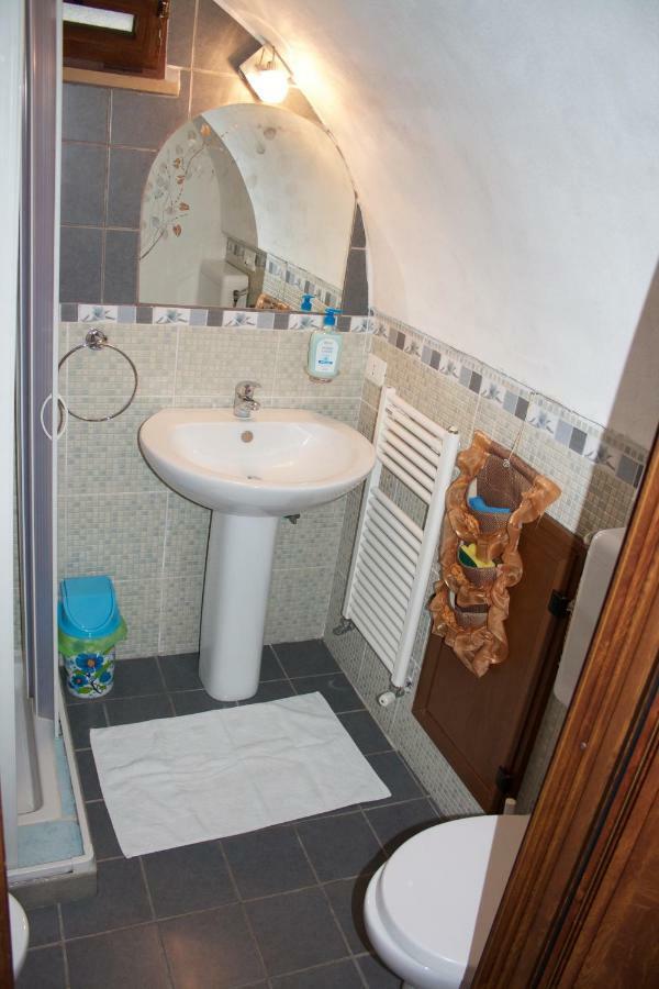 Apartament Casa Jenny Ceglie Messapica Zewnętrze zdjęcie