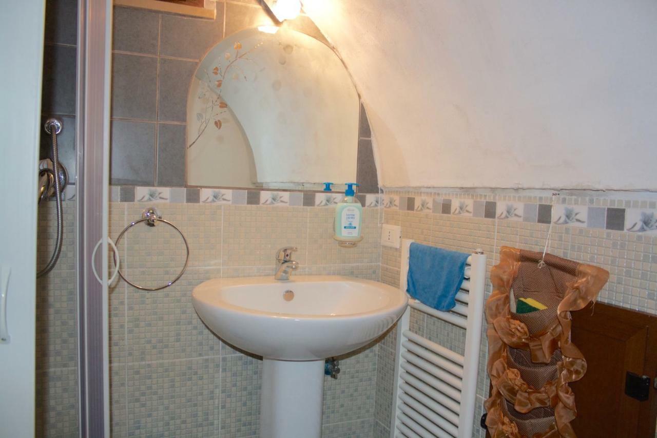 Apartament Casa Jenny Ceglie Messapica Zewnętrze zdjęcie