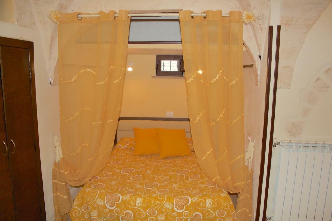 Apartament Casa Jenny Ceglie Messapica Zewnętrze zdjęcie