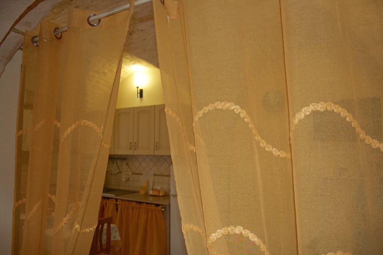 Apartament Casa Jenny Ceglie Messapica Zewnętrze zdjęcie
